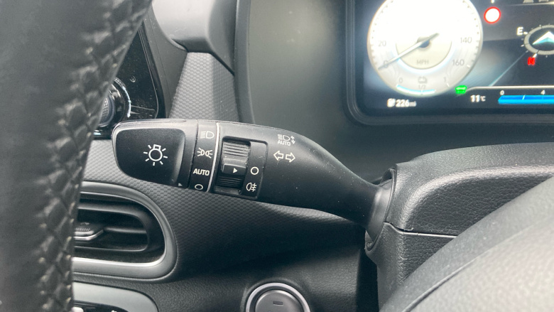 Hyundai KONA 150kW Premium 64kWh 5dr Auto Electric Hatchback